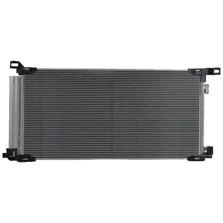 Gpd Condenser 30155C